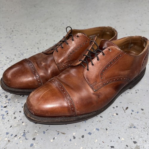 Allen edmonds benton 50347 - edmonds,